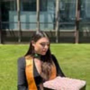 Meet your Posher, Ivanka